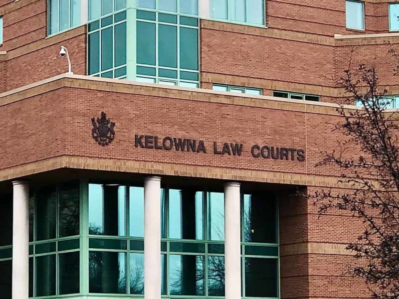 Robert Riley Saunders court