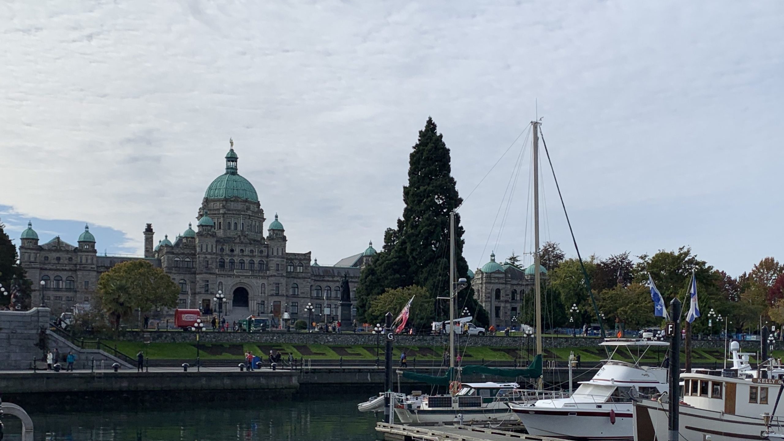 legislature