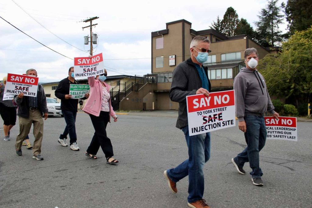 wellness centre duncan