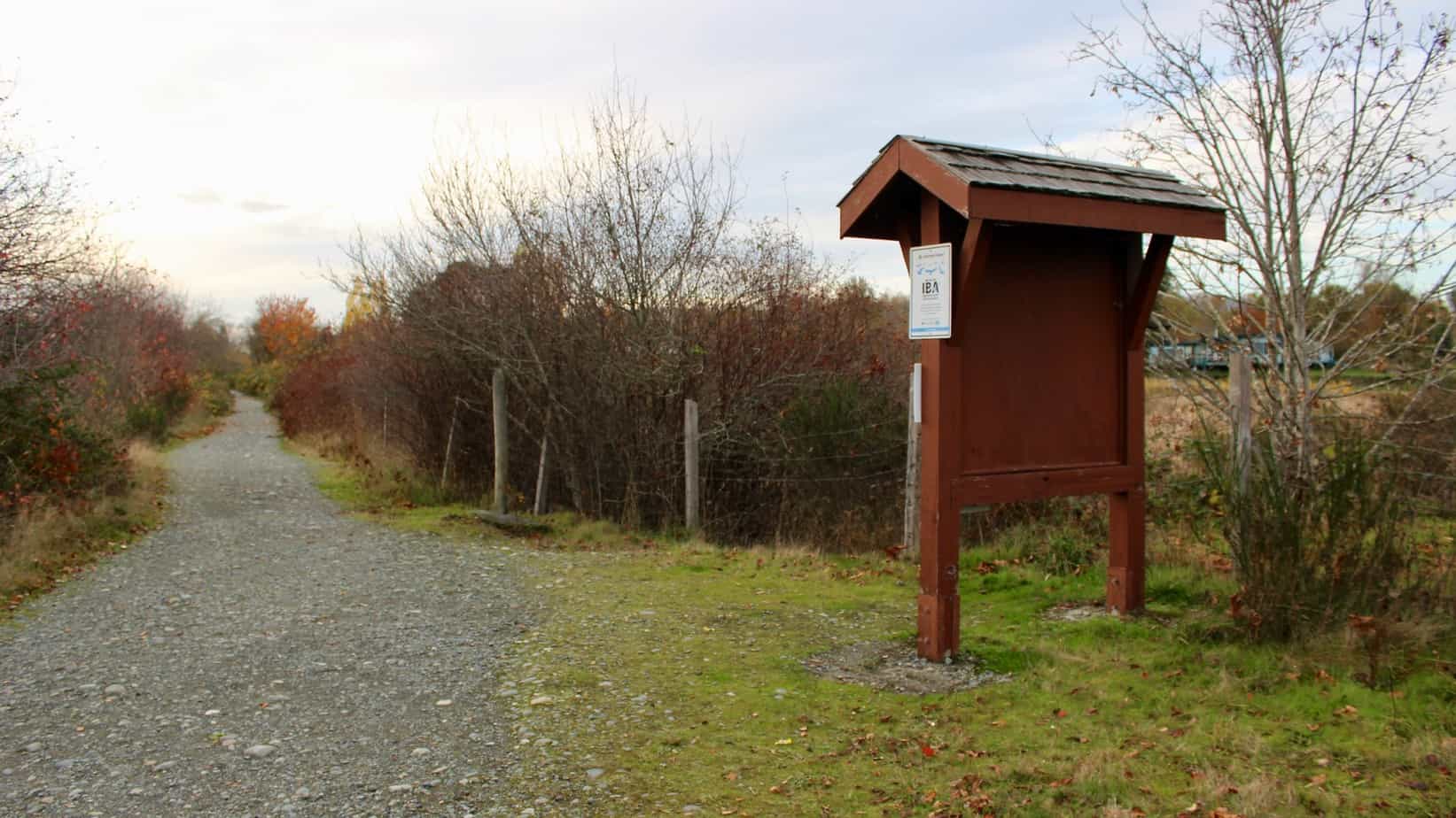 cowichan bay campground development