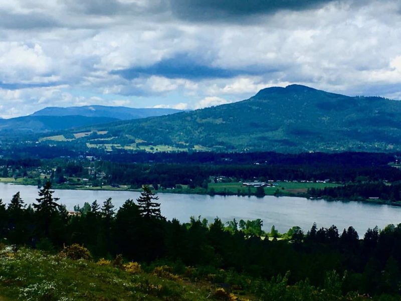 mount prevost history