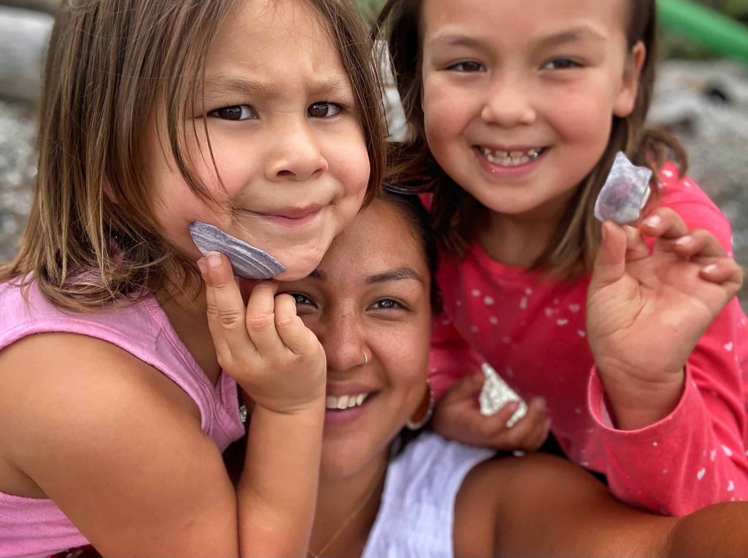 Cultural teachings and birth 