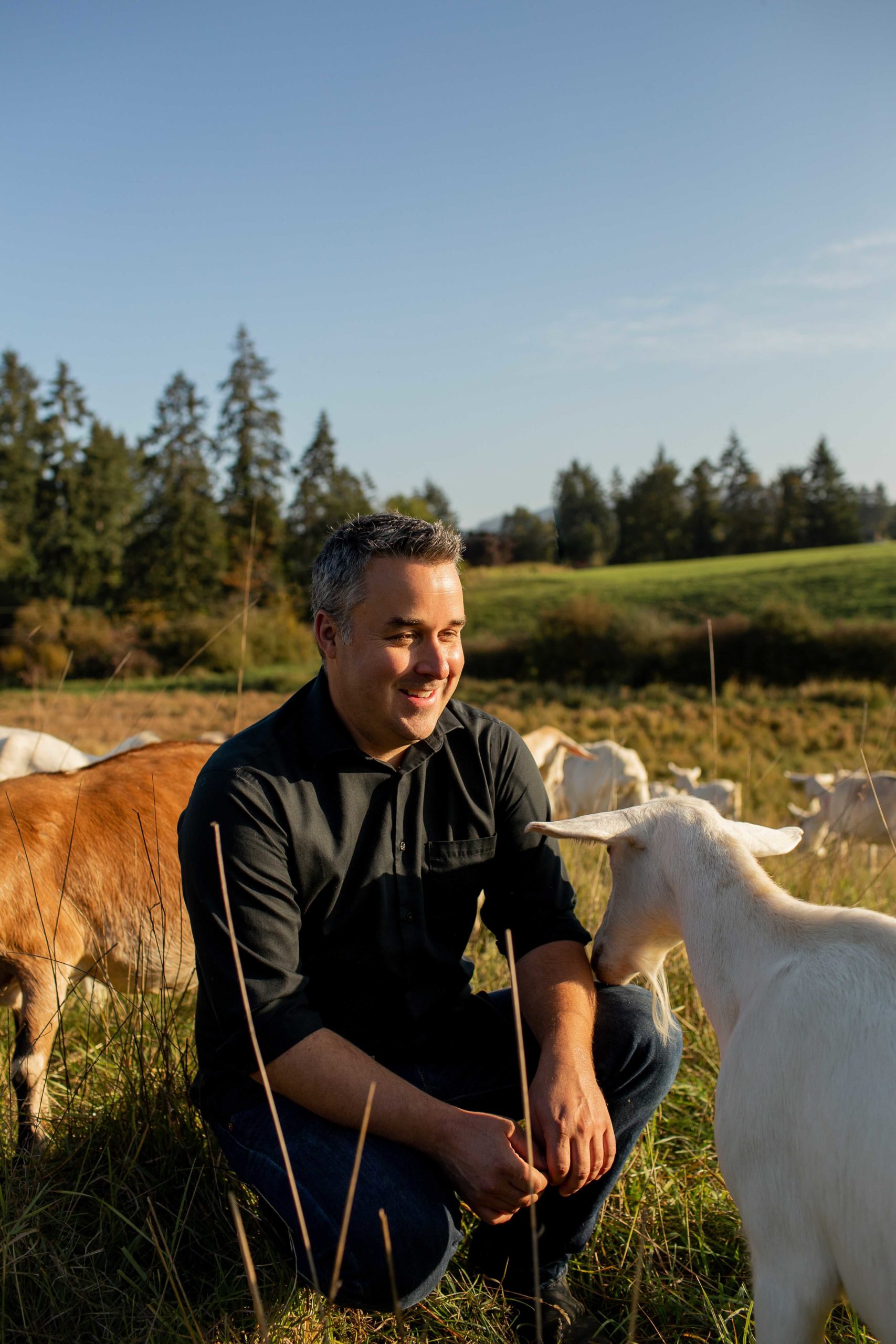 Cory Spencer Haltwhistle Cheese