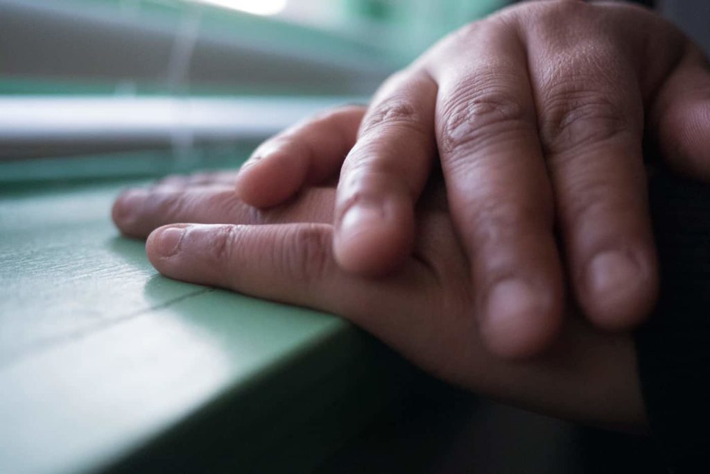 robert riley saunders