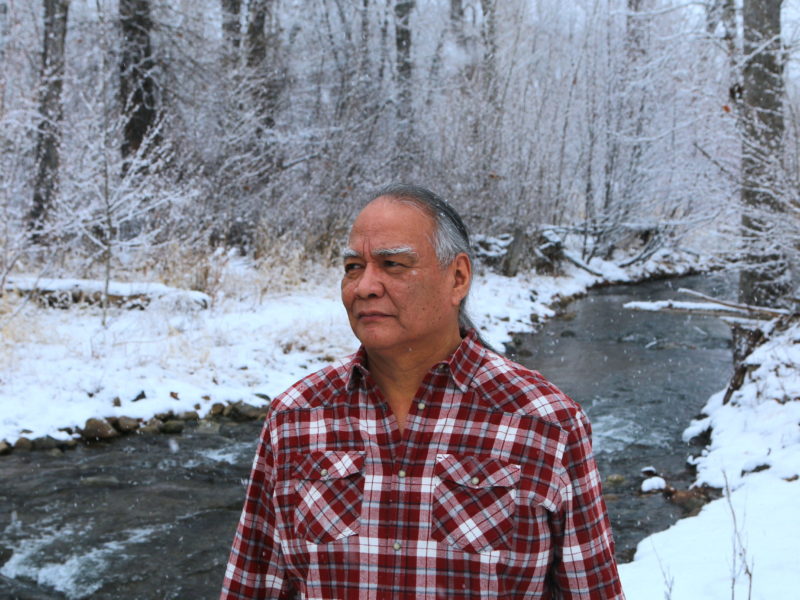 aboriginal water rights