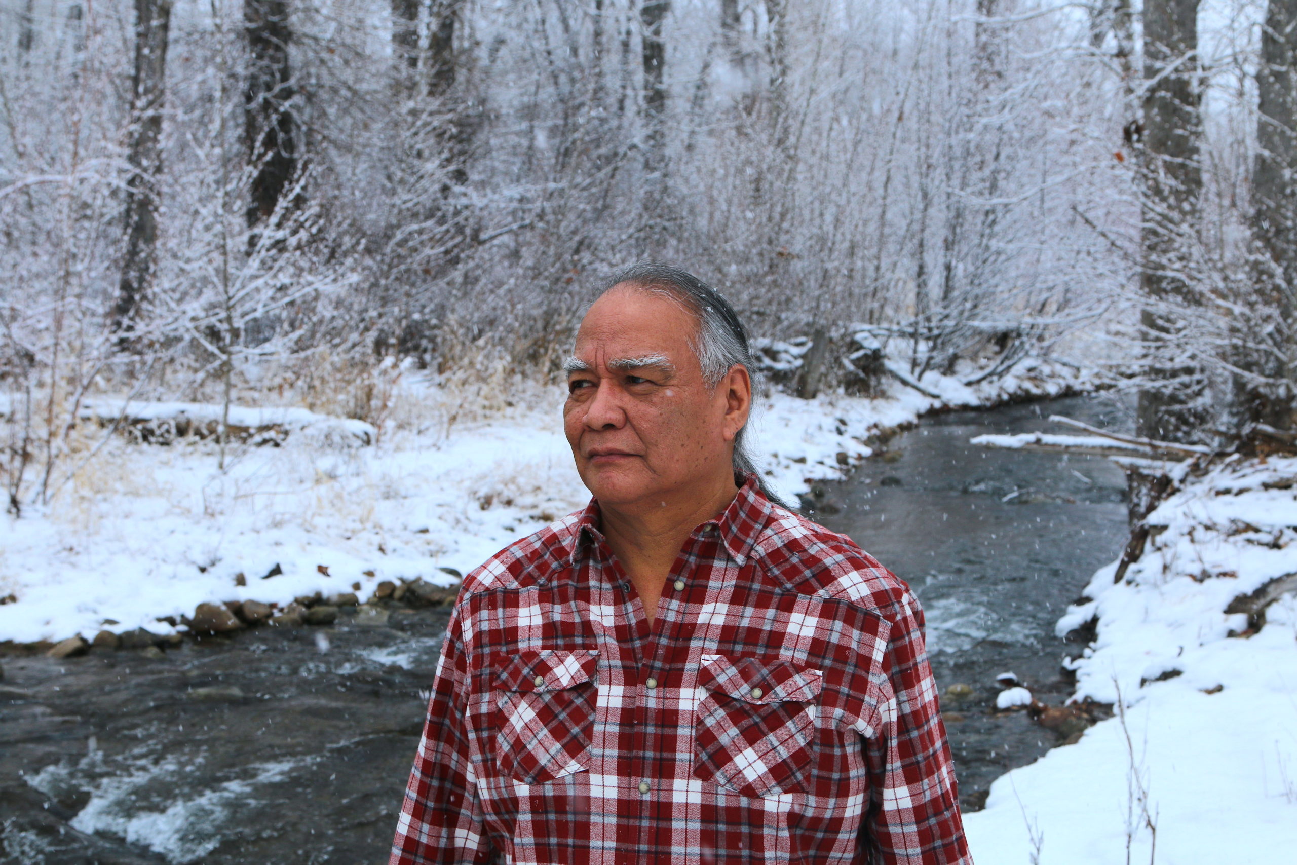aboriginal water rights