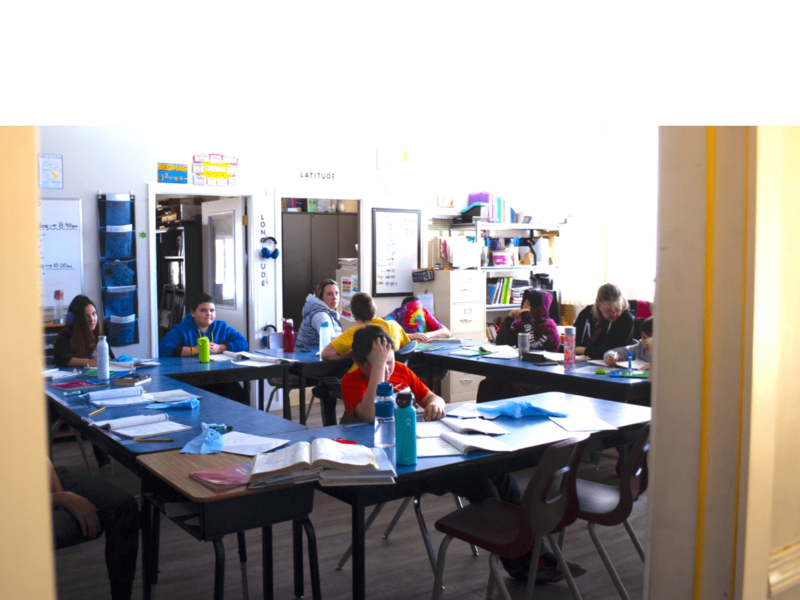 okib cultural immersion school