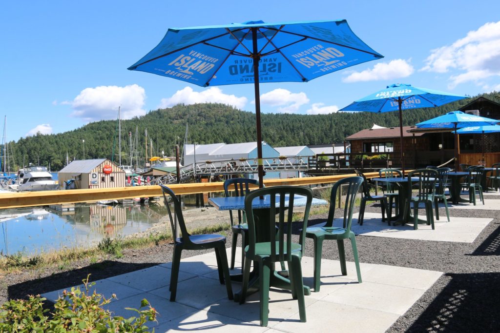 genoa bay cafe