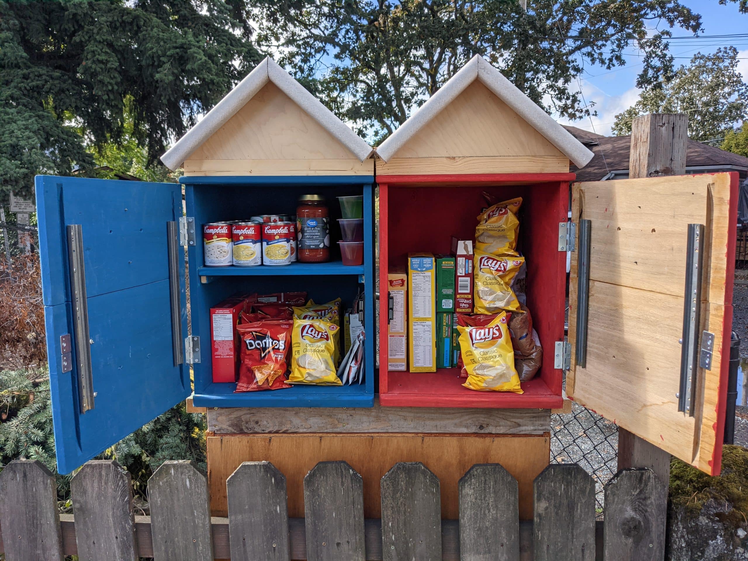 little free pantry