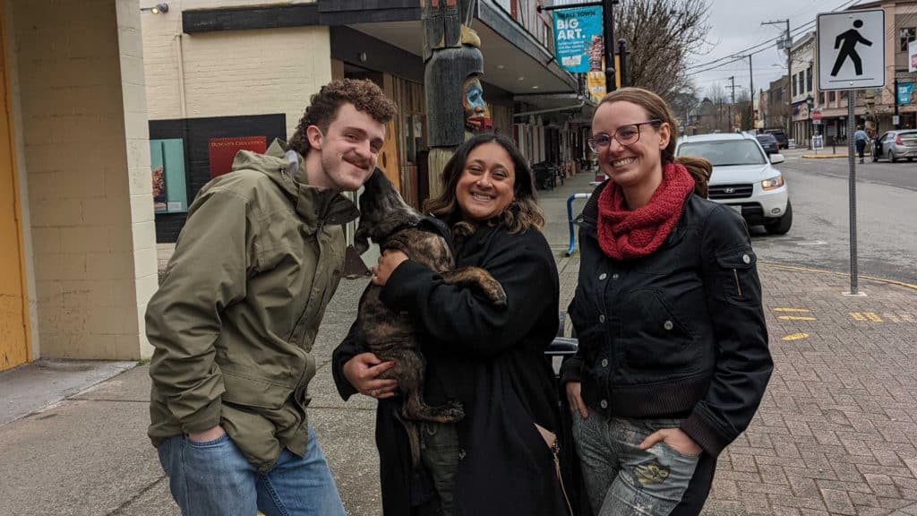 the discourse copa awards