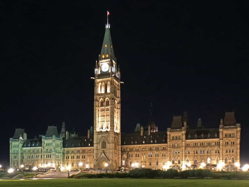 Confidentiality agreements a 'red flag' in exercising Bill C-92