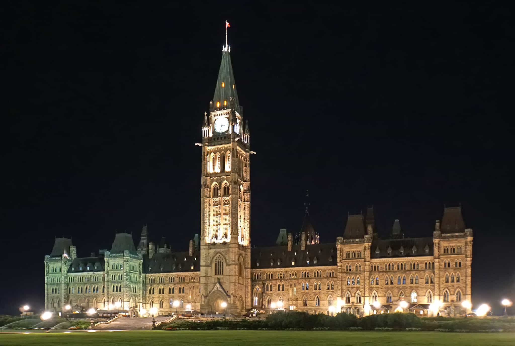 Confidentiality agreements a 'red flag' in exercising Bill C-92