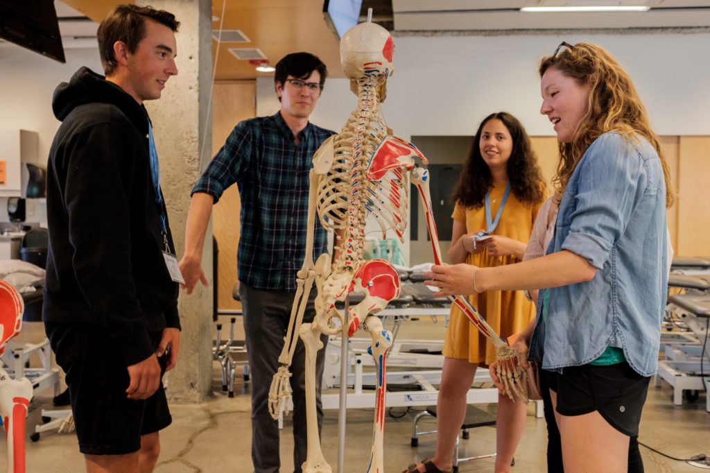 Deadline to apply to UBC’s Virtual Indigenous Science Experience program is June 10