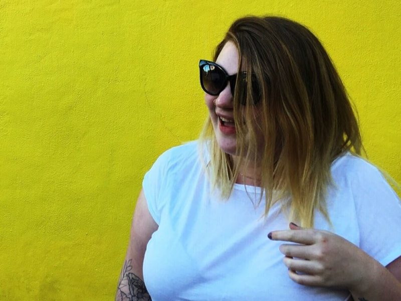 How the Nanaimo Youth Advisory Council is helping to address peers’ concerns through the guidance of coordinator Ruby Barclay.