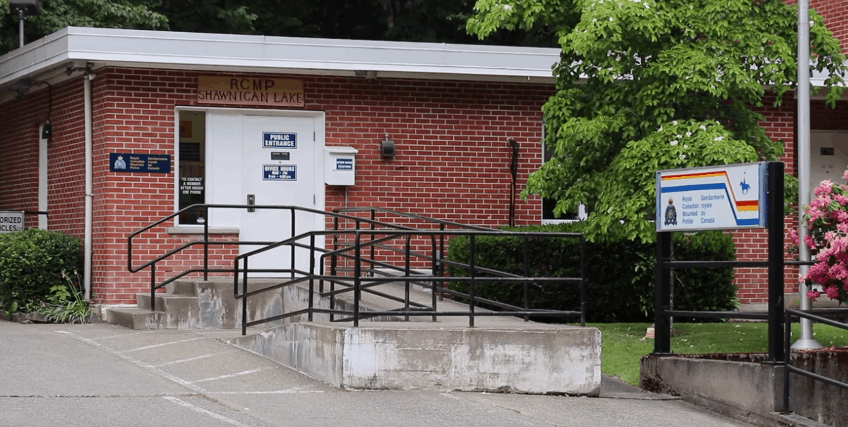 How B.C. RCMP are trained to respond to people in mental health crisis