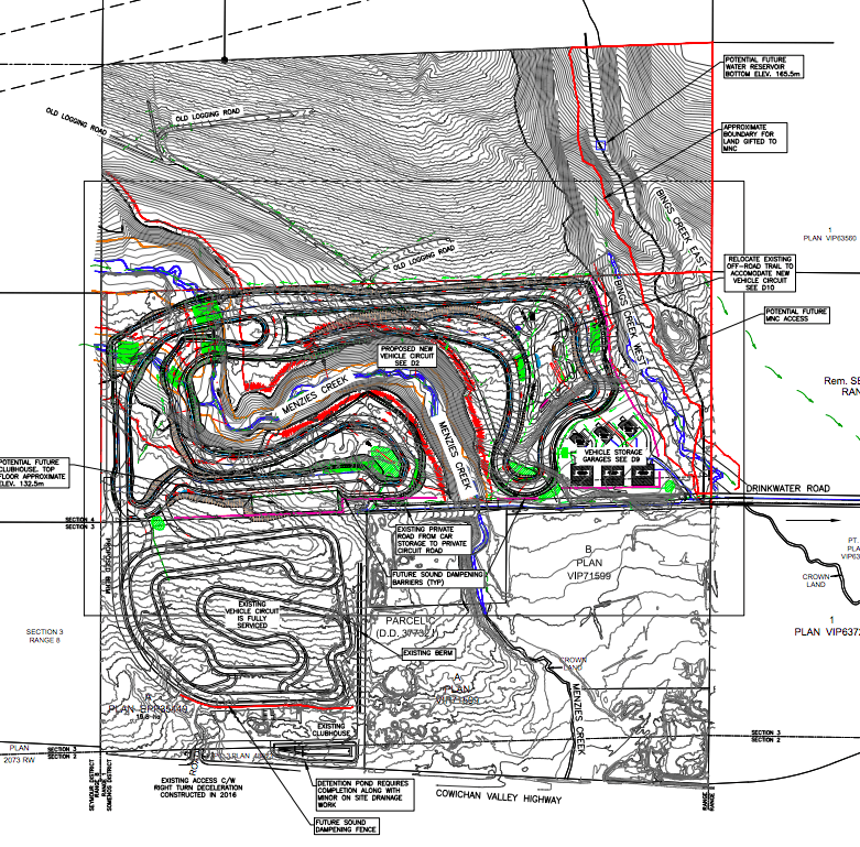 vimc expansion lawsuit threat