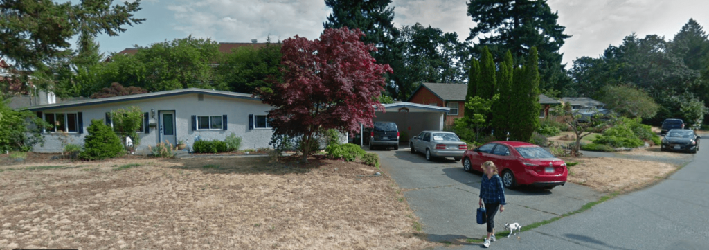 647 Goldstream development