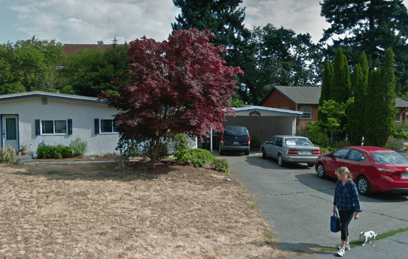 647 Goldstream development