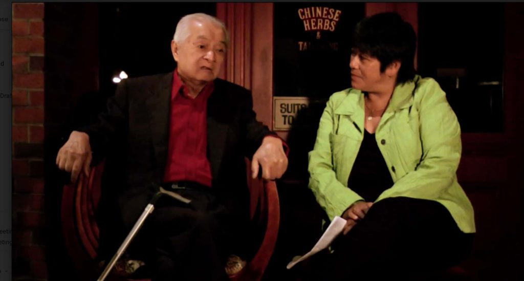 Work's underway to rename George Jay school in Victoria because it's named after a man who enforced racist, segregation policies, says parent