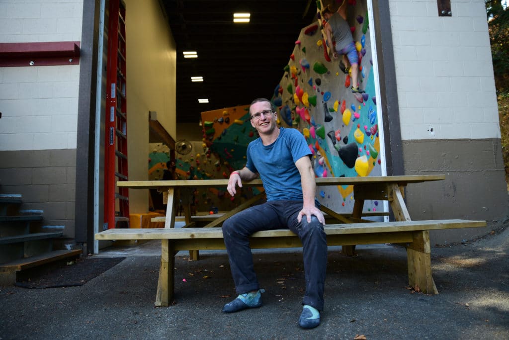 the hangout duncan david murray