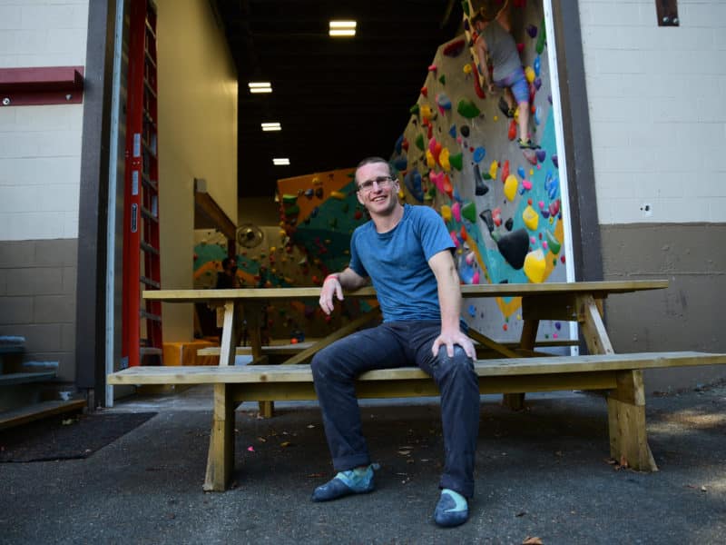 the hangout duncan david murray