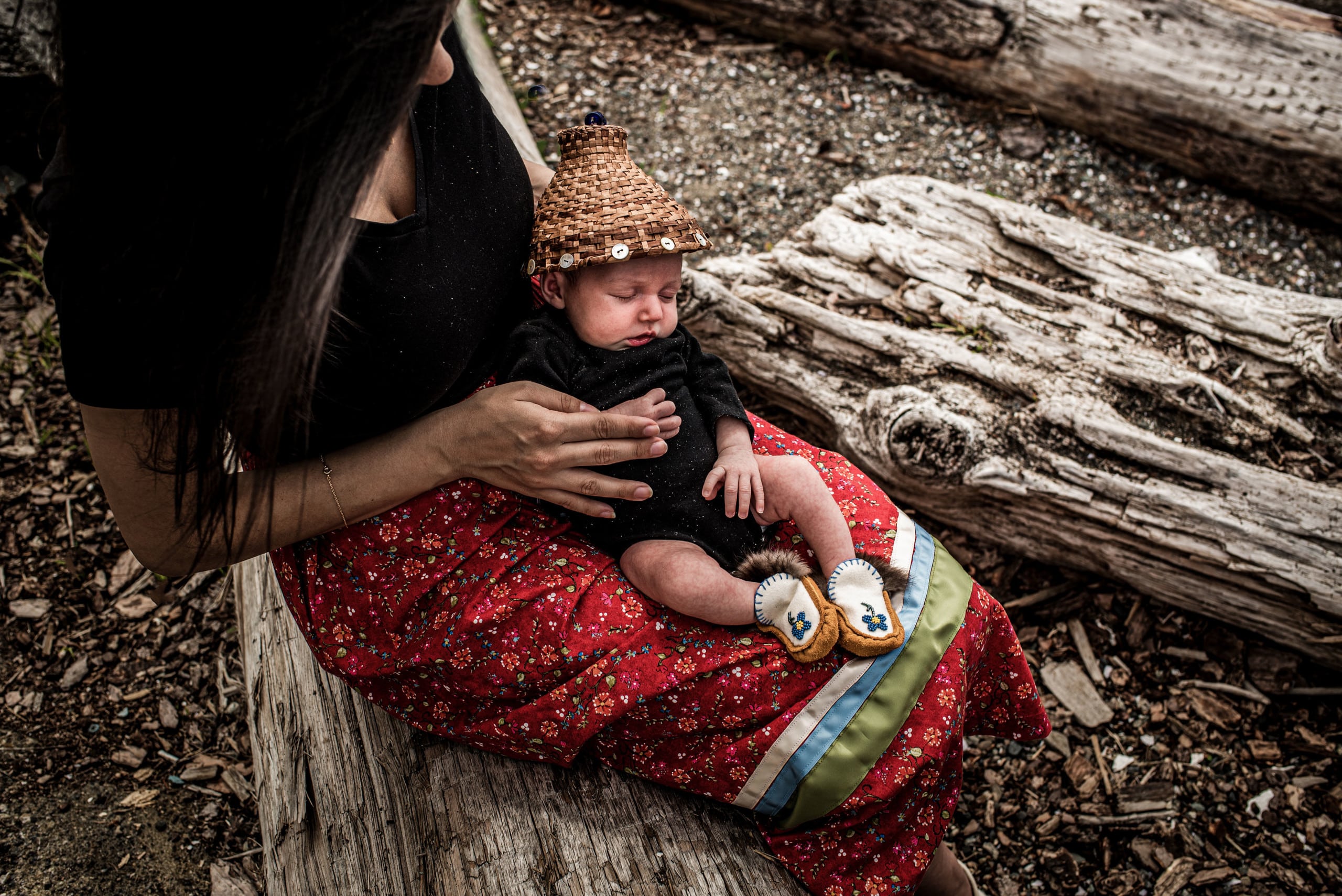 B.C.'s proposed FOI fee threatens ‘Indigenous Peoples, families and communities’ writes Indigenous mom and journalist Anna McKenzie