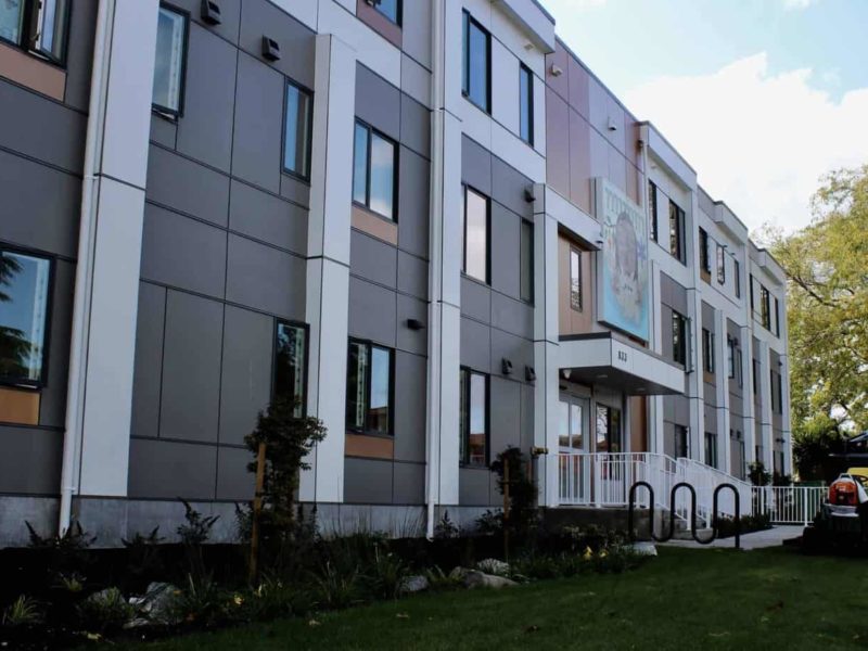 Community Mental Health Teams