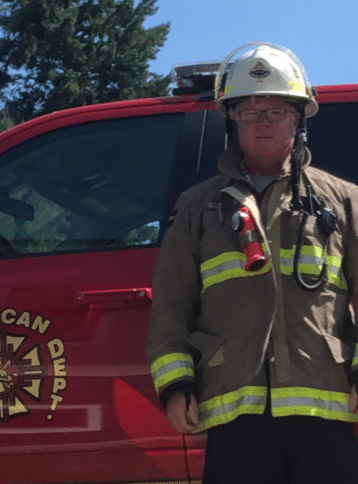 Wray Watson Duncan Fire Department