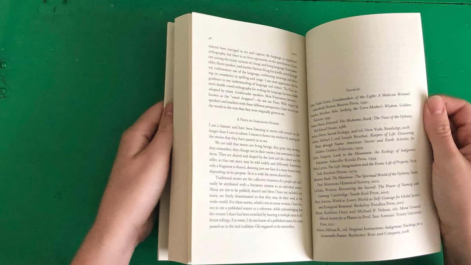 Indigenous authors back-to-school