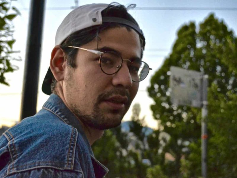 Q&A: Ojibway artist on what it’s like to visualize addiction and trauma