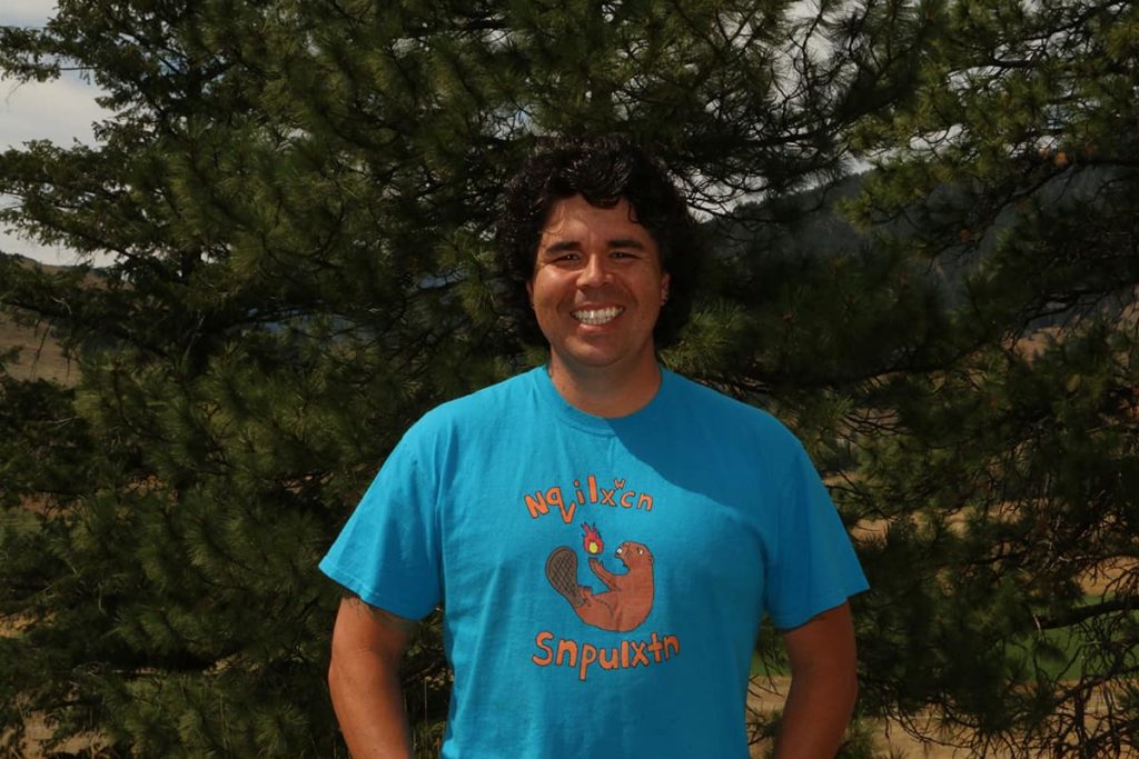 Levi Bent’s children’s book 