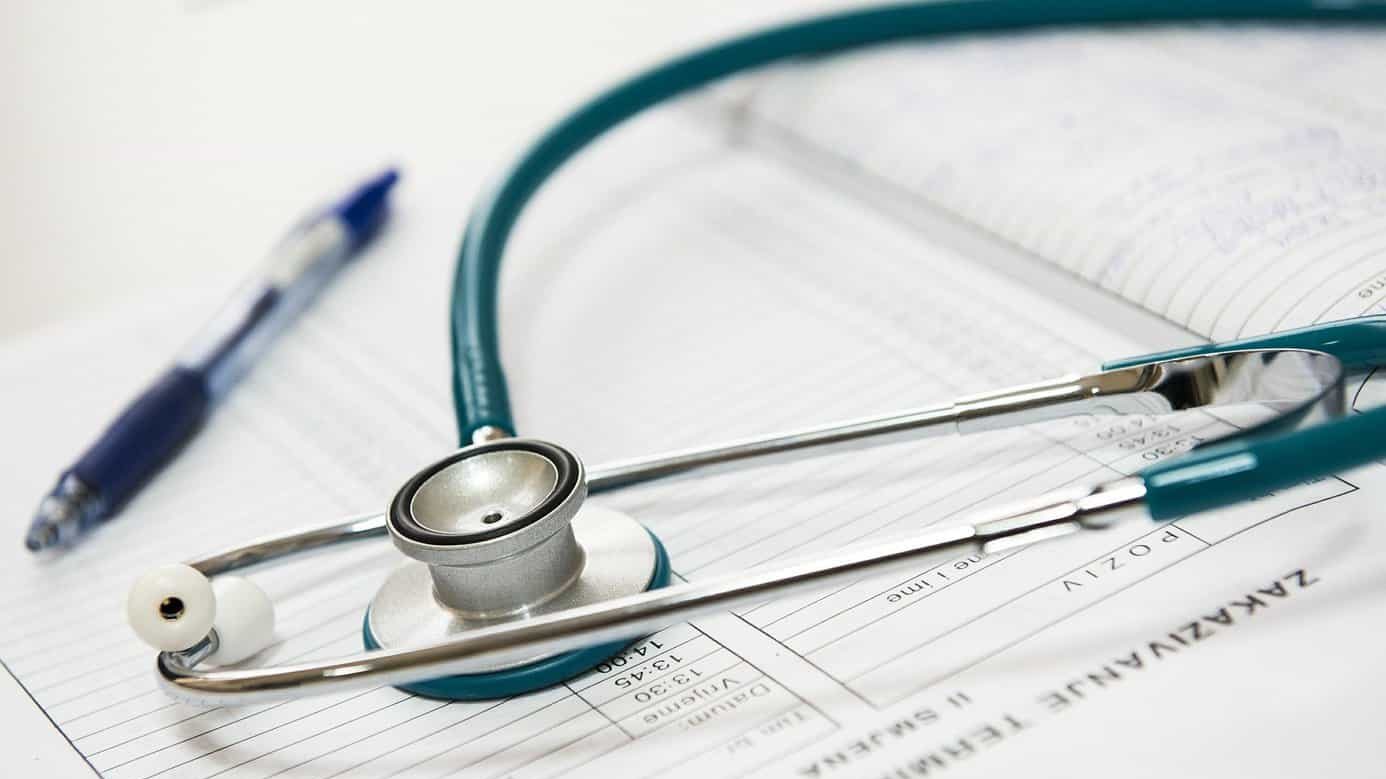 doctor