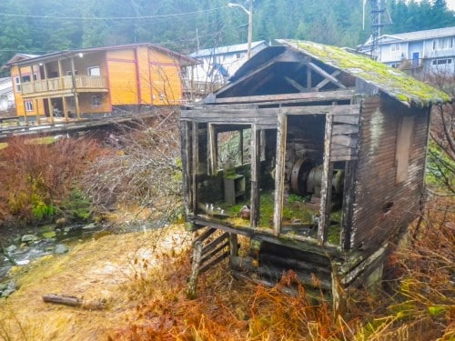 original-1928-diesel-generator